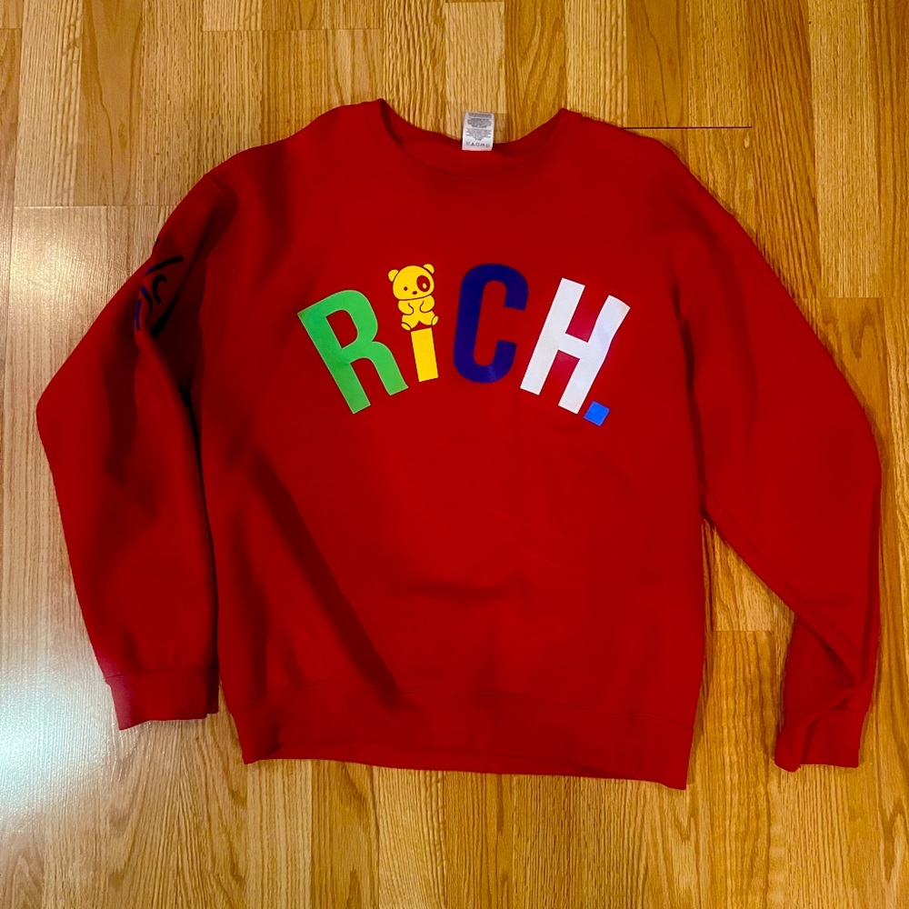 RICH Sweatshirt
